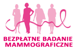 Więcej o: Bezpłatne badanie mammograficzne